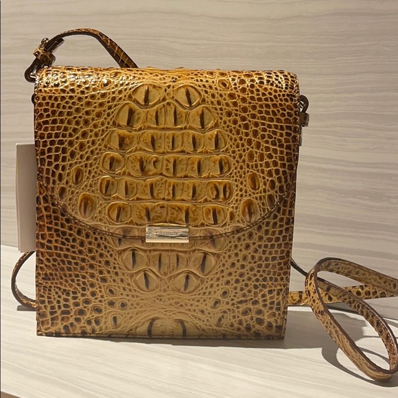 brahmin kimmie crossbody